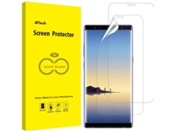 Pelicula de Vidro HONGWE. Galaxy Note 8