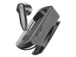 Auriculares Clip Inalámbrico Dentro Oído Car Home CELLULARLINE Bluetooth Preto