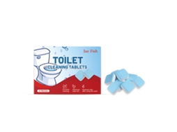 Tablete de Limpeza Sanitária com Ação Rápida e Eficaz LAXISCREED