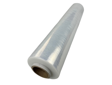 Bstech Stretch Film Transparente 23mic 2.2/2.00 Btp