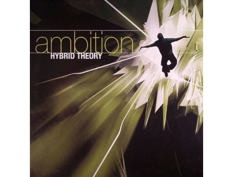Vinil Ambition, Hybrid Theory Babaorum Records