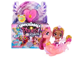 Conjunto de bonecos de brincar SPIN MASTER Glider