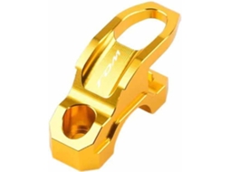 Ganchos Para Armazenamento De Capacete De Motocicleta Cnc, Acessórios Para Motocicleta, Para Yamaha Tdm 850