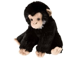 Peluche WILD REPUBLIC CK-Mini Chimpanzé Bebé
