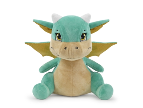 Peluche Dragon Lola 22 Cm WP MERCHANDISE