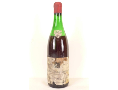 Vinho Tinto CHANSON PÈRE ET FILS 1973 (75 cl - 1 unidade)