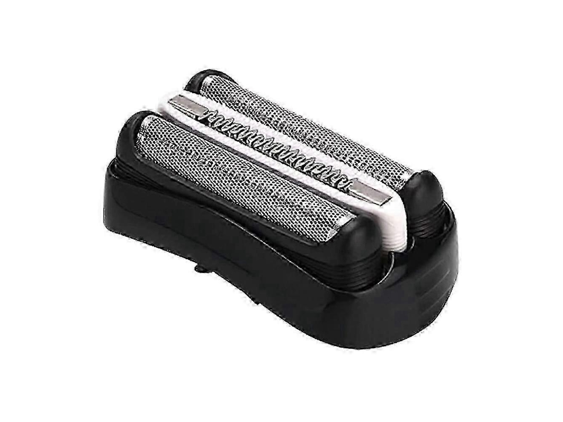 Cabeça De Reposição Para Barbeador Elétrico, Compatível Com Modelos Diversos, Resistente E Durável