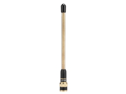 Antena Flexível Sma Vhf Para Rádios Walkie Talkie