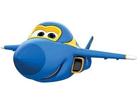 Figura De Ação   Jerome - Avião