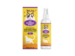 Spray Anti arranhões Eeljoy para Gatos