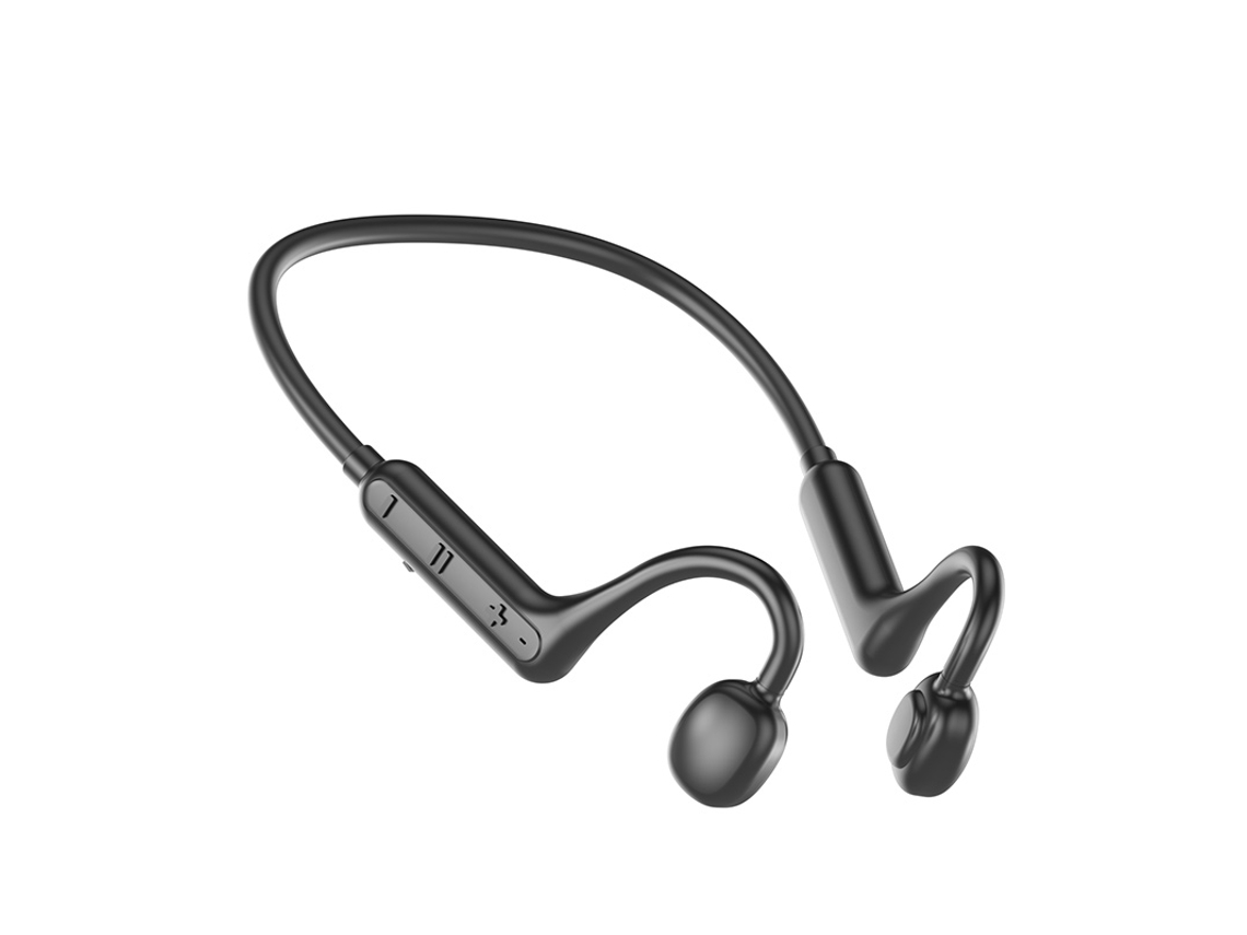 Fones de Ouvido Sem Fio, com Cancelamento de Ruído, Estéreo, Intra auriculares MDUG