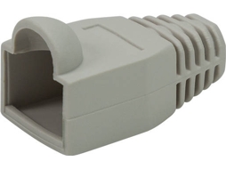 Capa Cabos LOGILINK MP0063 em Cinzento