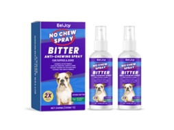 Spray Anti mordida Animais de Estimação