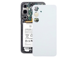 Capa Traseira Para Samsung Galaxy S24 Fe Sm-s721b