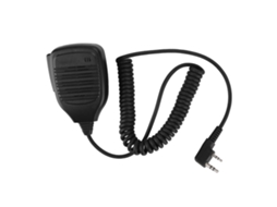 Microfone Com Alto Falante Para Rádio Bidirecional Baofeng