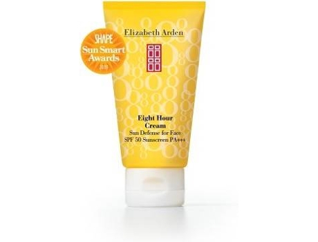 Emulsão Solar Eight Hour 50 ml