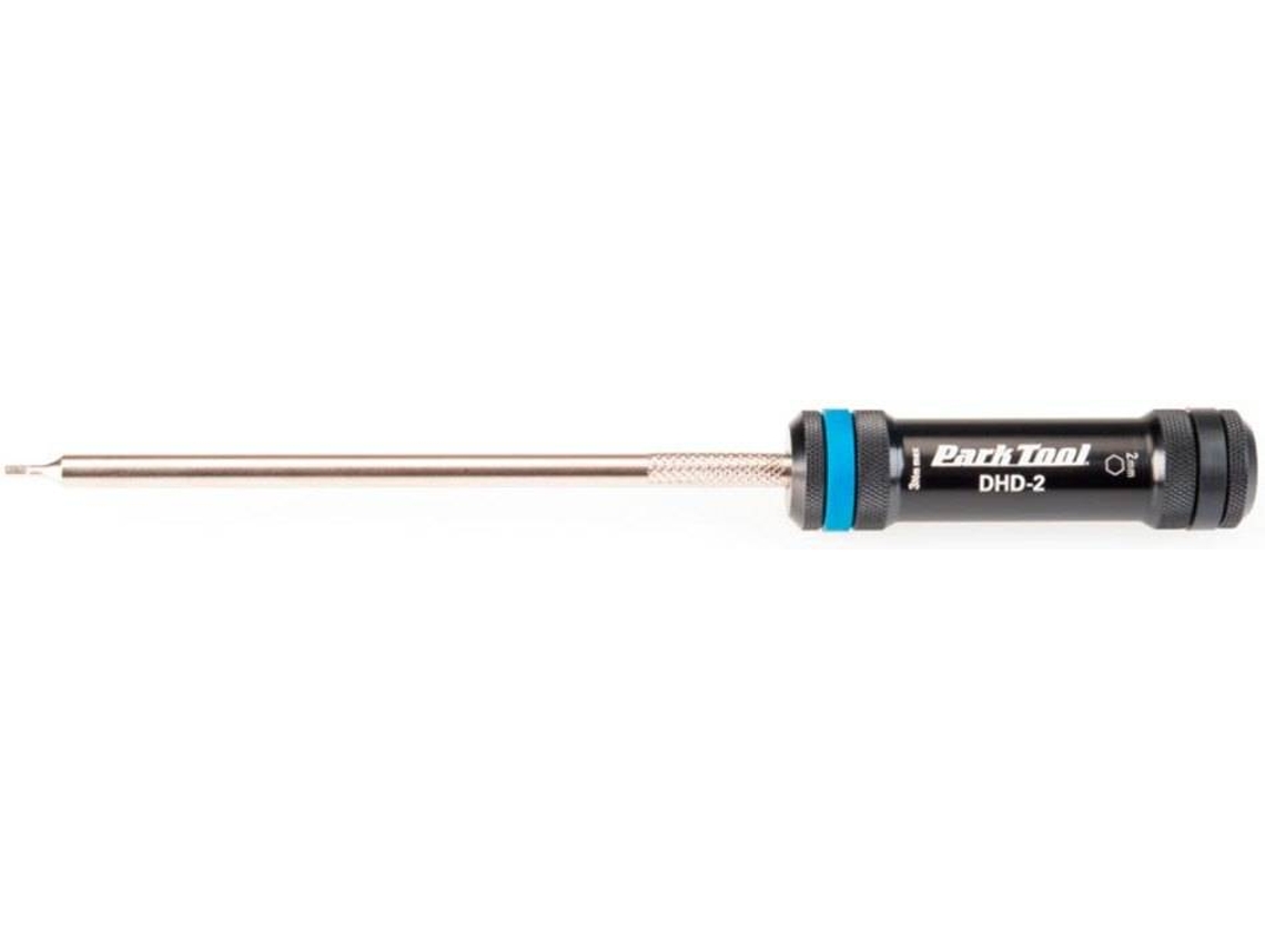 Ferramentas PARK TOOL Dhd-2 Precision Hex Driver (2 Mm)