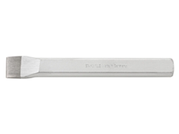 STAHLWILLE 70020007 - Cinzel plano ovalado achatado 102/250