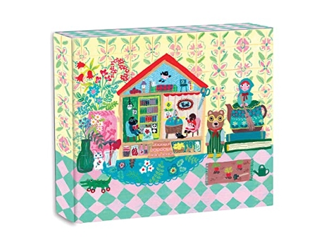 Livro We Are Family QuickNotes de Yumi Kitagishi (Inglês)