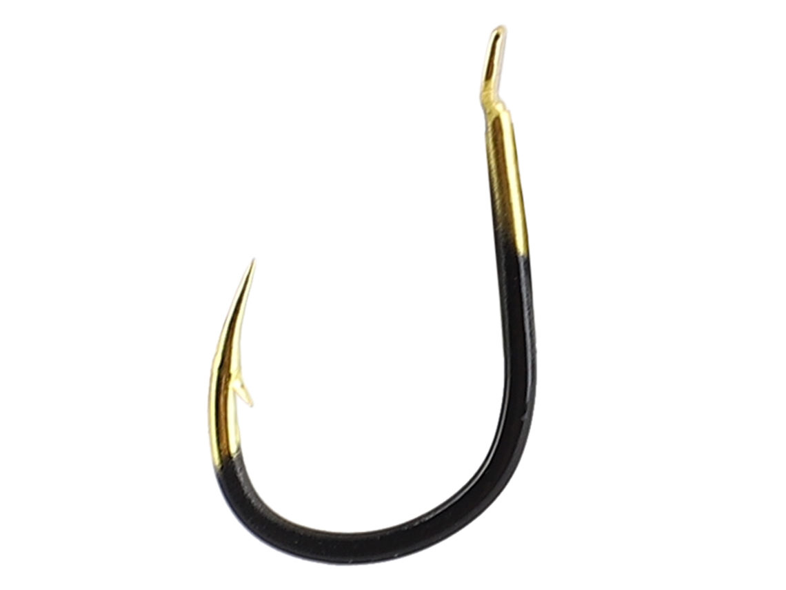 Anzol de Pesca com Barba de Tungstênio MARCA