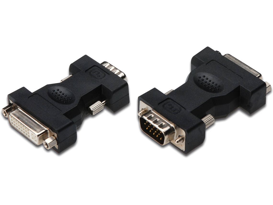 Adaptador de gênero DIGITUS AK-320505-000-S