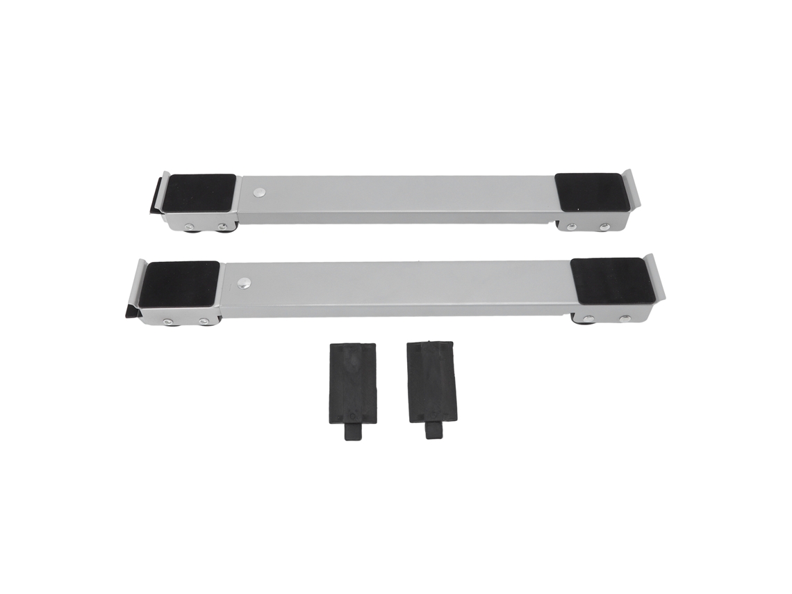 Base Deslizante Extensível LAXISCREED 300kg Lavadora Secadora
