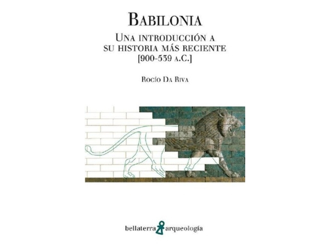 Livro Babilonia de Da Riva e Rocio
