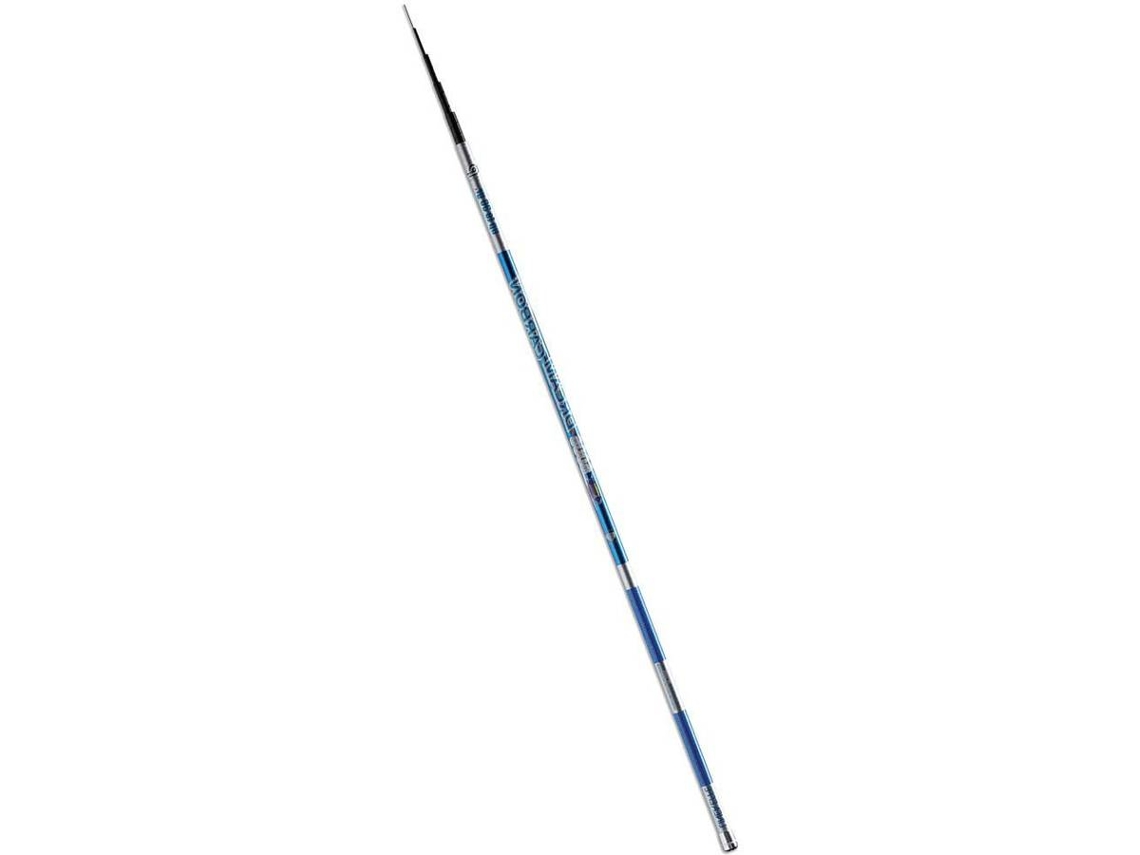 Cana de Pesca de Bolognese, Match, Coup e Pole LINEAEFFE Pole Dream Carbon (5.00 m)
