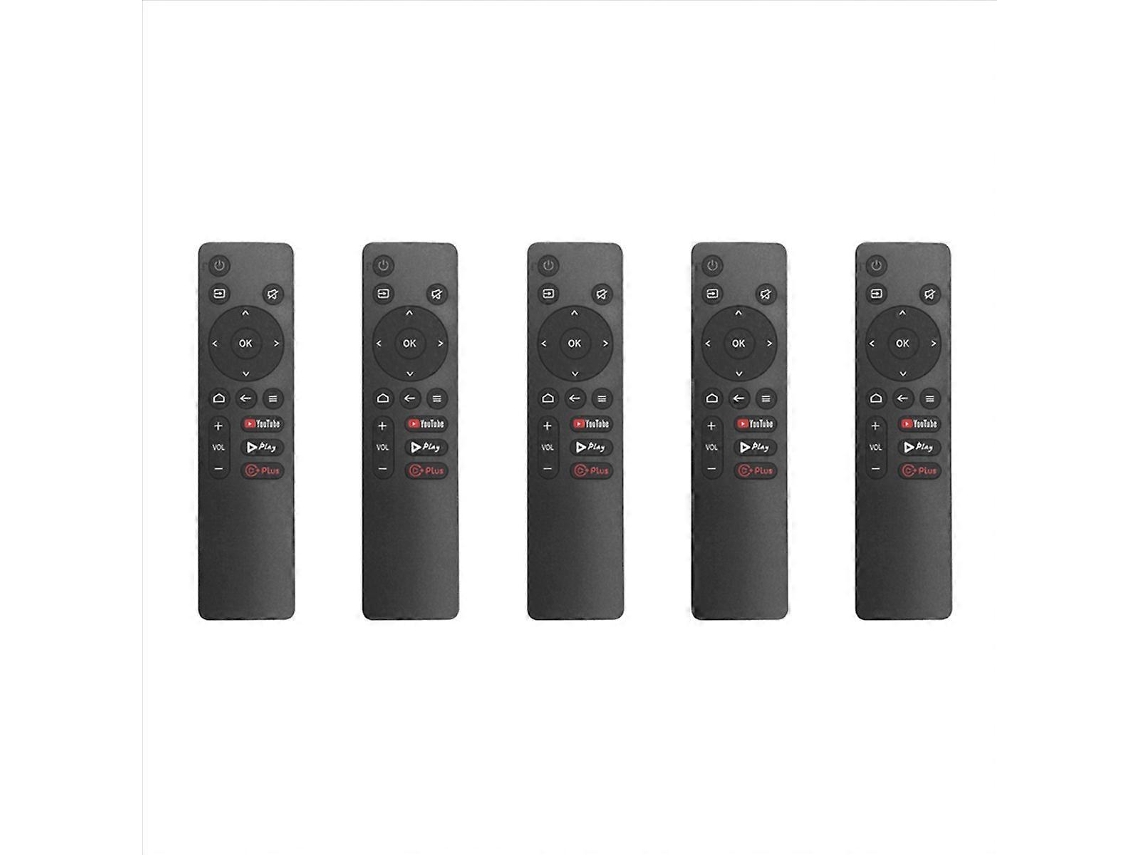 Controle Remoto De Substituição Para Controle Remoto Coocaa