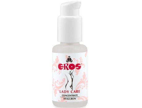 HIDRATANTE EROS LADY CARE SKIN 50 ML