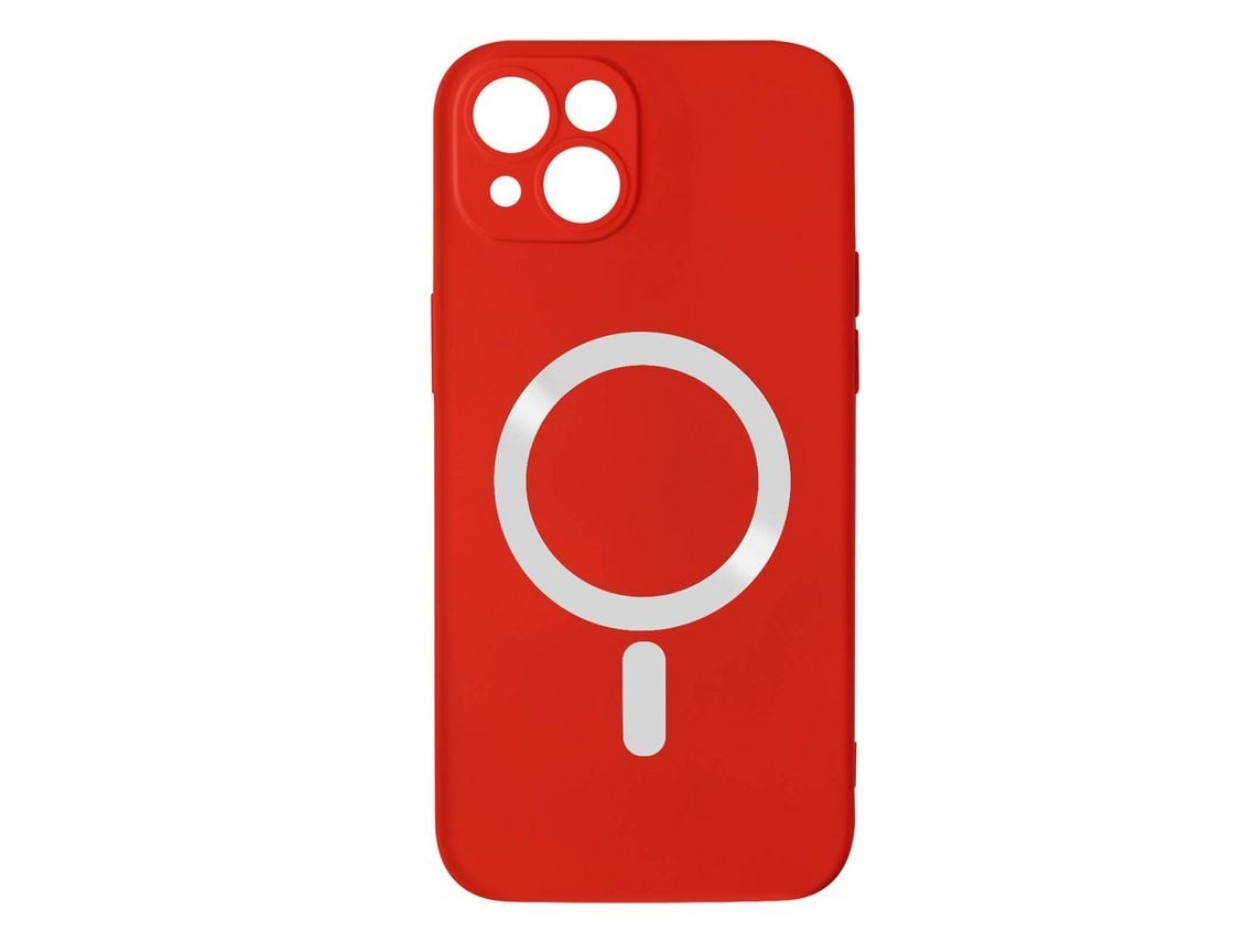 Capa Para Yemaesre Vermelho