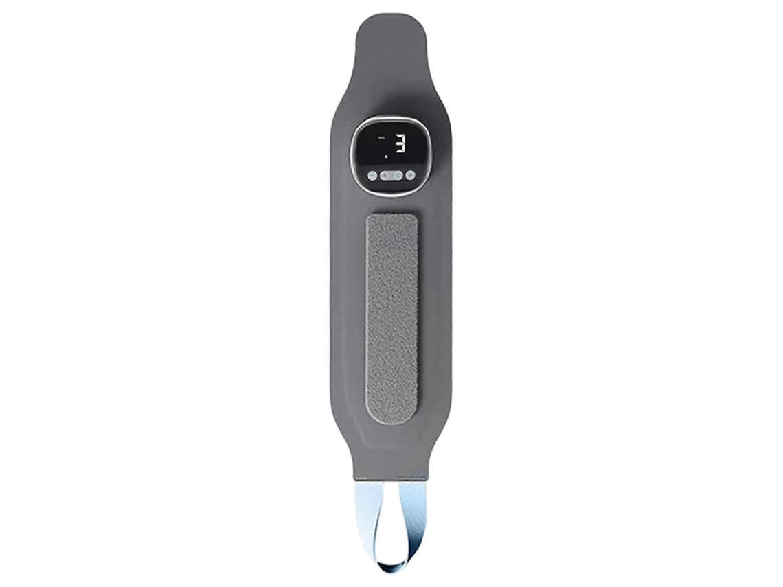 Massageador De Pulso Vibratório Avançado Com Ajuste Inteligente De Intensidade Para Alívio Do Estresse E Conforto Da Síndrome Do Túnel Do Carpo,