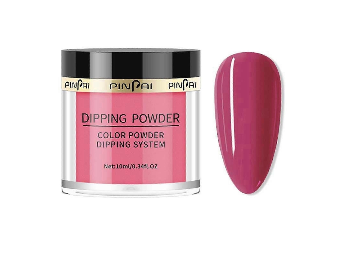 25 Color Acrylic Nail Powder Nude Artwork, Suitable For French Carving All Year Round, Without The Need N Ail Lamps Puw1558 GOKOCO