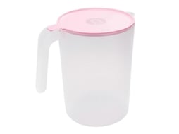Jarra de plástico 2000ml resistente ao calor com alça AQUAFORGE | AQUAFORGE