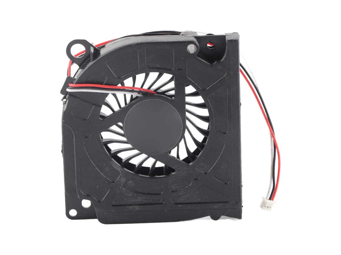 Cooling Fan Cooler De Cpu De 3 Pinos Para Dell D620 D630 Pp18l Pp29l 1525 1526 1545