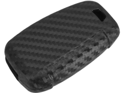 Capa De Silicone Para Controle Remoto Carro Com 3 Botões, Capa Flip Para Hyundai, Accent, Tucson, Sonata, Santa Fe