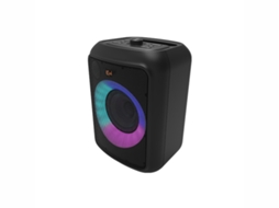 Coluna Portátil KLIPSCH Party Box com Microfone Gig XL