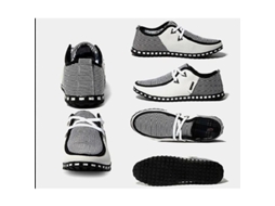 Tênis com Embalagem Simples, Cores: Preto, Verde, Azul Claro, Azul Escuro, Tamanhos: 39 46 Azul Claro