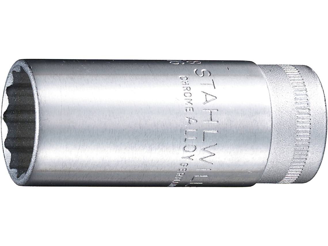 STAHLWILLE 02420022 Soquete 3/8 46 a 11/32