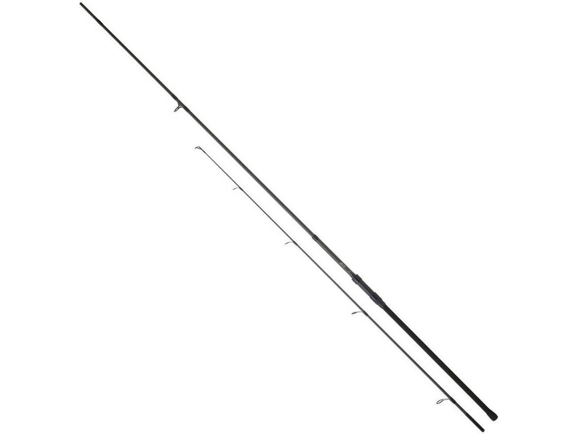 Cana de Pesca de Carpa e Silúrideo DAIWA Carpfishing Crosscast Tele (3.05 m)