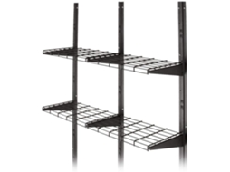 Acessórios para Abrigo SUNCAST Estanterias