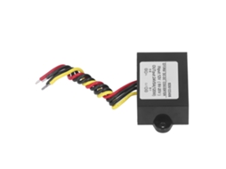 Módulo Conversores Boost Dc-dc 12v/24v 5a 120w Placa Fonte Gyvrmsds122405