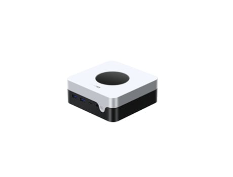 Mini PC CHUWI Larkbox-X (Branco - 512 GB SSD - 12 GB RAM)