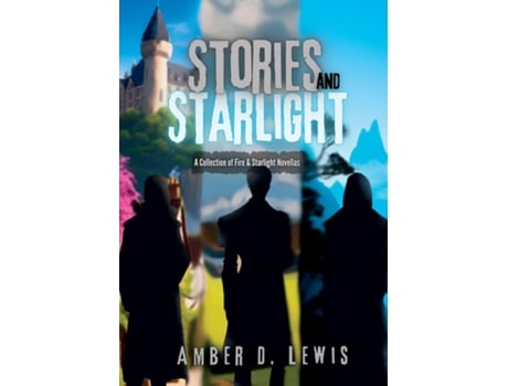 Livro Stories and Starlight de Lewis, Amber et al. (Inglês)