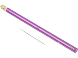 Cabo Metálico Para Colagem Dos Modelos Lb-l01 E Lb-s01 Com Corpo Hexagonal