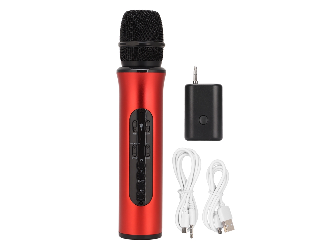 Módulo de câmera USB HD, microfone, para Android e PC | S/MARCA