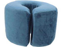 Almofada De Apoio Para Tornozelo E Pulso, Almofada Ergonômica Para Elevação Dos Pés, Antiderrapante E Respirável Para