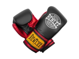 Luvas de Treino de Boxe para Crianças BENLEE Metalshire