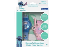 Relógio Walkie-talkie
