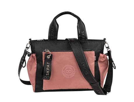 Mala De Mão Skpat Mersey Preto